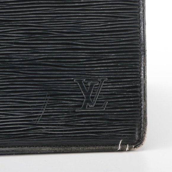 Louis Vuitton Riviera Black - Picture 6 of 8